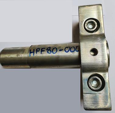 AU Hydraulic Fork - HP80-000004KIT image 5